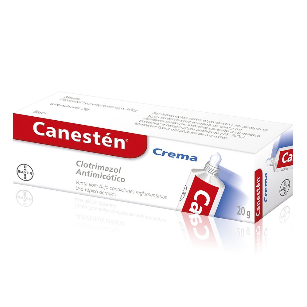 Canesten crema
